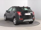 Opel Mokka - fotka číslo 3