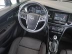 Opel Mokka - fotka číslo 6