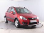 Suzuki SX4 - fotka číslo 0