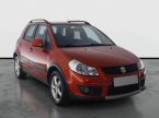 Suzuki SX4 - fotka číslo 0