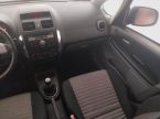 Suzuki SX4 - fotka číslo 7