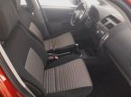Suzuki SX4 - fotka číslo 8
