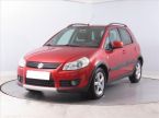 Suzuki SX4 - fotka číslo 1