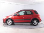 Suzuki SX4 - fotka číslo 2