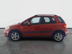 Suzuki SX4 - fotka číslo 2