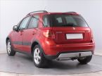 Suzuki SX4 - fotka číslo 3