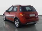 Suzuki SX4 - fotka číslo 3