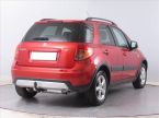 Suzuki SX4 - fotka číslo 4