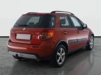 Suzuki SX4 - fotka číslo 4