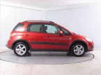 Suzuki SX4 - fotka číslo 5