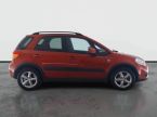 Suzuki SX4 - fotka číslo 5