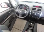 Suzuki SX4 - fotka číslo 6