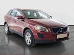 Volvo XC60 - fotka číslo 0