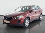 Volvo XC60 - fotka číslo 1