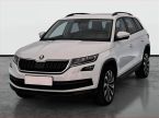 Škoda Kodiaq - fotka číslo 1
