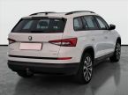 Škoda Kodiaq - fotka číslo 4