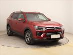 SsangYong Korando - fotka číslo 0