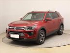 SsangYong Korando - fotka číslo 1