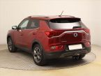 SsangYong Korando - fotka číslo 3