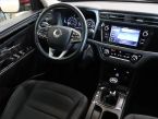 SsangYong Korando - fotka číslo 6
