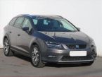 Seat Leon - fotka číslo 0