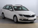 Škoda Octavia - fotka číslo 0
