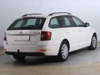 Škoda Octavia - fotka číslo 4