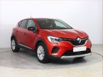 Renault Captur - fotka číslo 0
