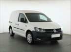Volkswagen Caddy - fotka číslo 0