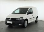Volkswagen Caddy - fotka číslo 1