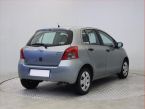Toyota Yaris - fotka číslo 4