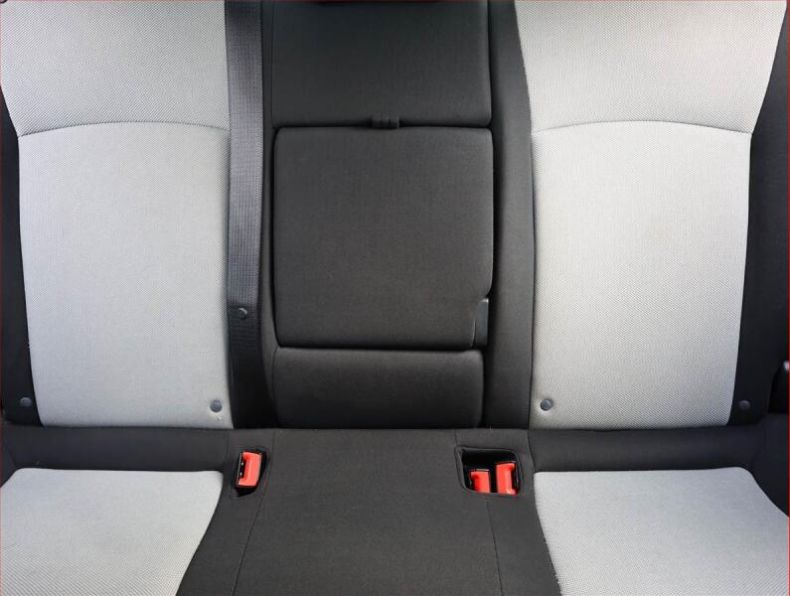 Chevrolet Cruze - hlavní fotka