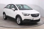 Opel Crossland X - fotka číslo 0