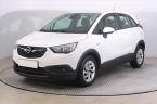 Opel Crossland X - fotka číslo 1