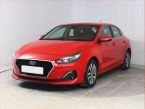 Hyundai i30 - fotka číslo 1