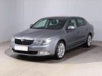 Škoda Superb - fotka číslo 1