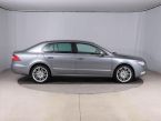 Škoda Superb - fotka číslo 5