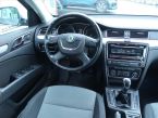 Škoda Superb - fotka číslo 6
