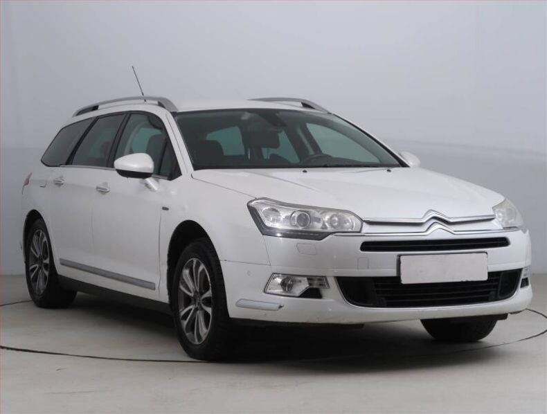 Citroën C5 - hlavní fotka inzerátu