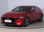 Mazda 3 - fotka číslo 1