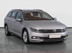 Volkswagen Passat - fotka číslo 0