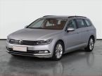 Volkswagen Passat - fotka číslo 1