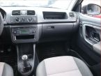 Škoda Fabia - fotka číslo 7