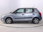 Škoda Fabia - fotka číslo 2