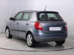 Škoda Fabia - fotka číslo 3