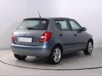 Škoda Fabia - fotka číslo 4