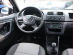 Škoda Fabia - fotka číslo 6