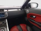 Land Rover Range Rover Evoque - fotka číslo 7