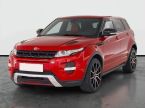 Land Rover Range Rover Evoque - fotka číslo 1