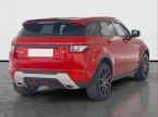 Land Rover Range Rover Evoque - fotka číslo 4